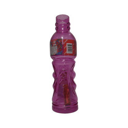 GATO Metal Stem Bong Purple - 23cm