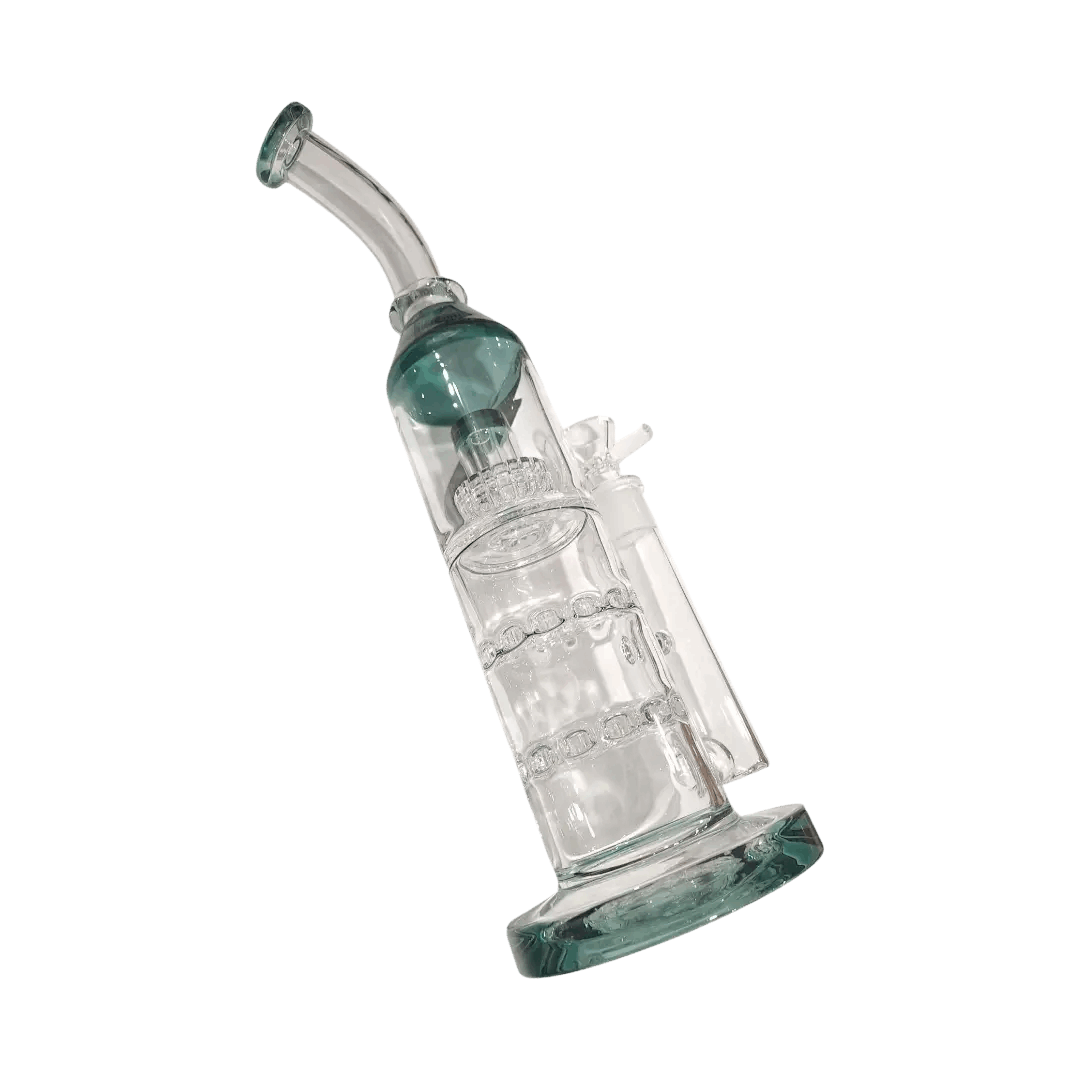 BILLYMART Perc Tower - 35cm BillyMart