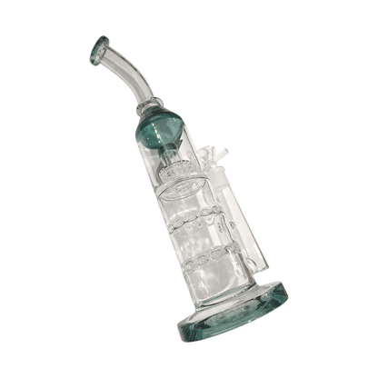 BILLYMART Perc Tower - 35cm BillyMart