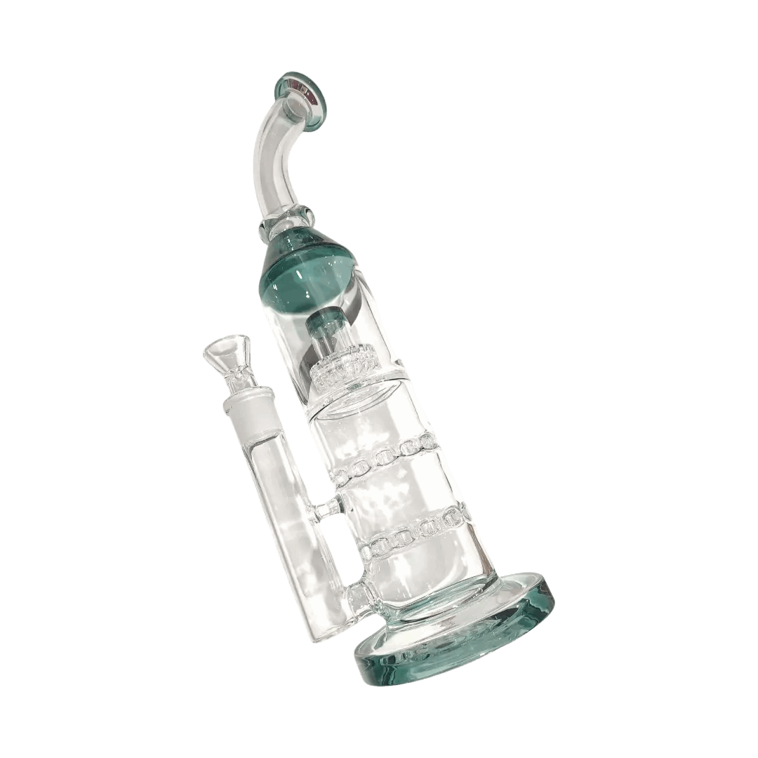 BILLYMART Perc Tower - 35cm BillyMart