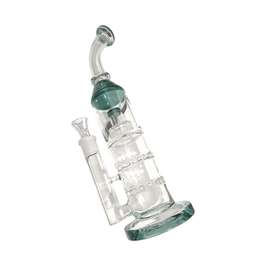 BILLYMART Perc Tower - 35cm BillyMart