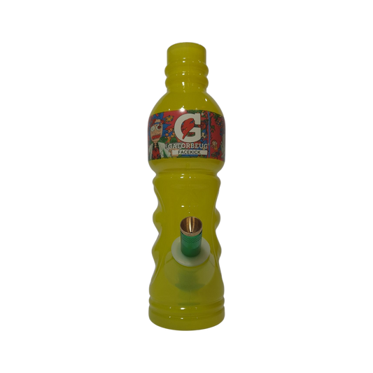 GATO Yellow Metal Stem - 23cm