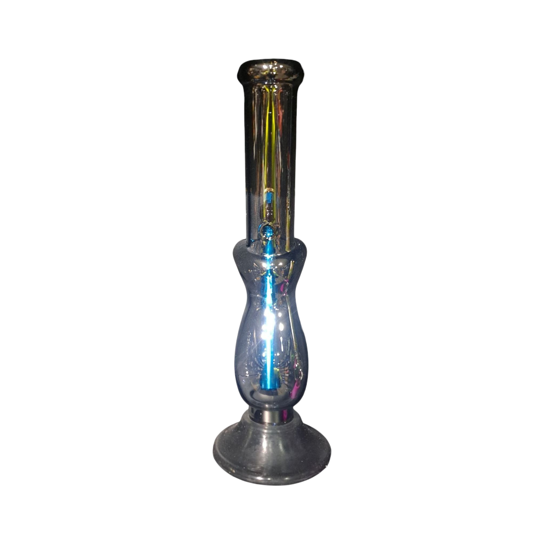 BILLYMART Gripper Glass Bong – 30cm