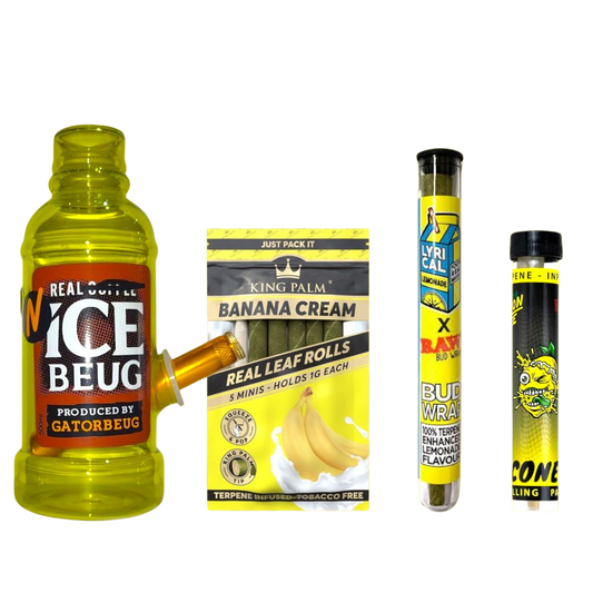 $100 NICEBEUG BUNDLE