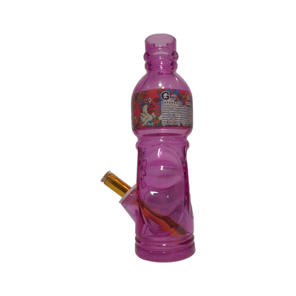 GATO Purple Metal Stem - 23cm