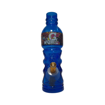 3 x Random Gato Bongs