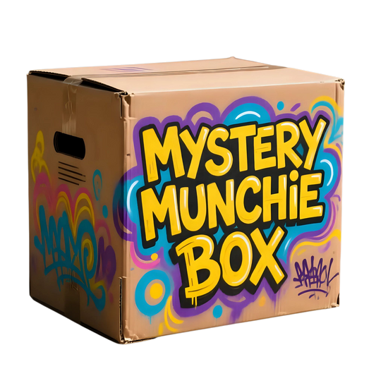 Mystery Munchie Box