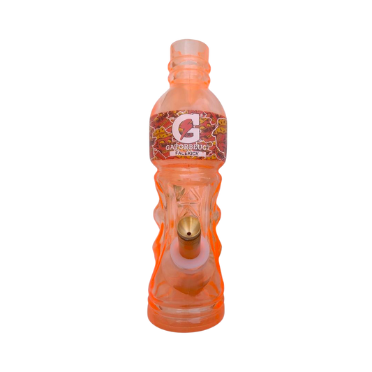 GATO Orange Metal Stem - 23cm