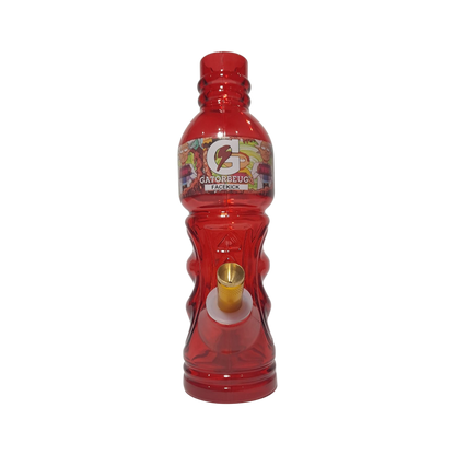 GATO Red Metal Stem - 23cm