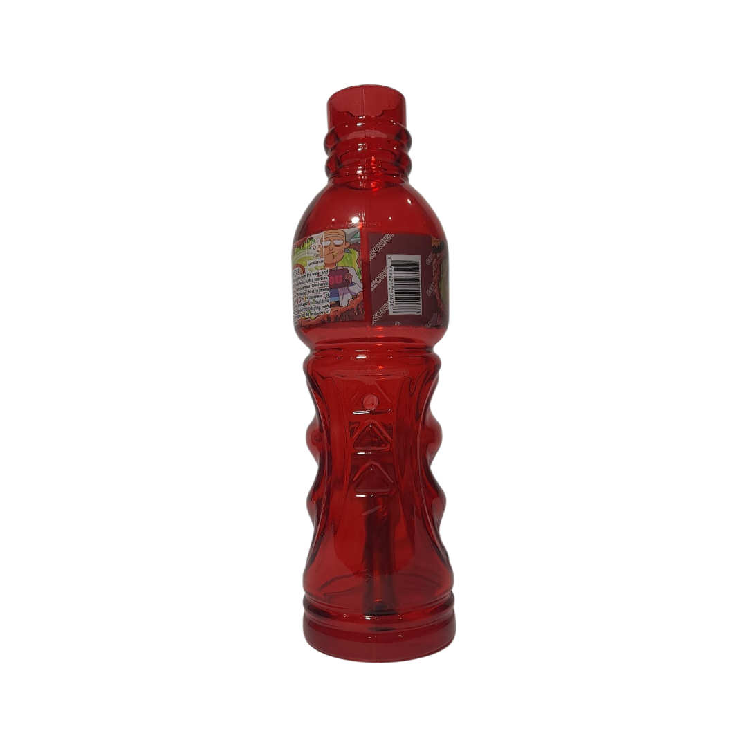 GATO Red Metal Stem - 23cm