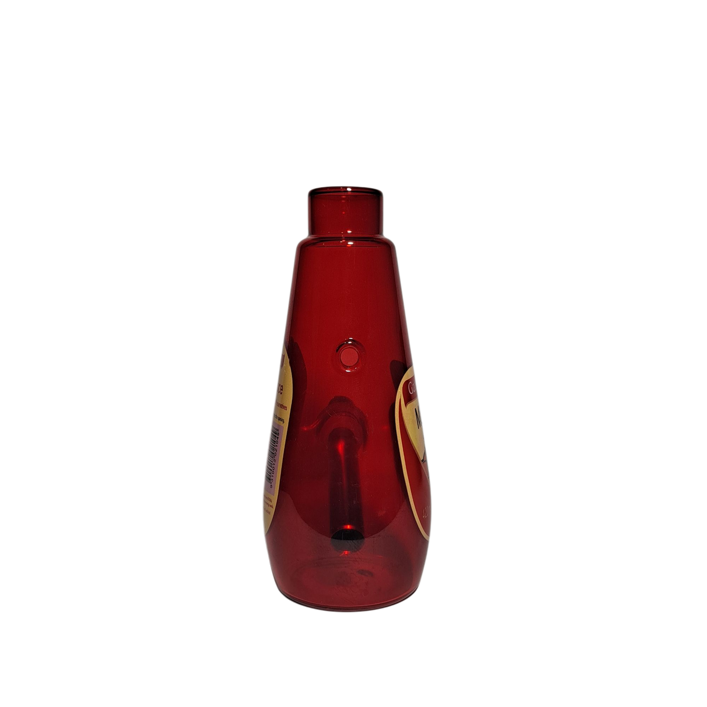 MAGIC SAUCE Glass Bong - 18.5cm