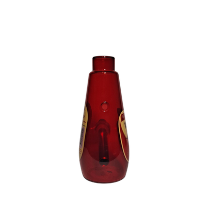 MAGIC SAUCE Glass Bong - 18.5cm
