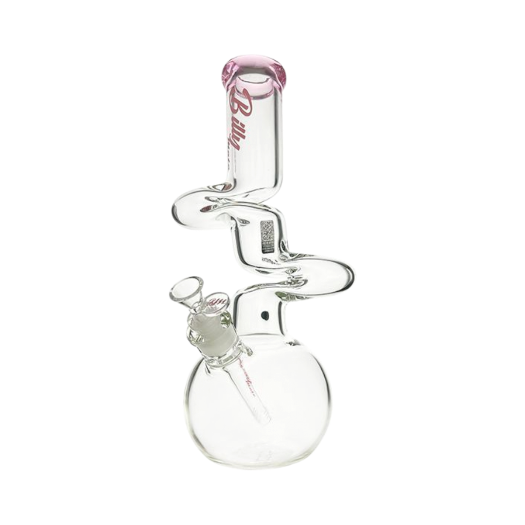 Billy Mate Zig Zag Bubble - 35cm