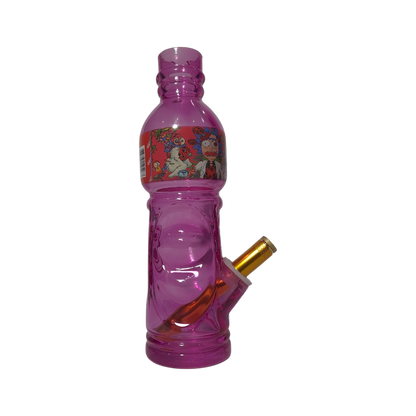 GATO Purple Metal Stem - 23cm