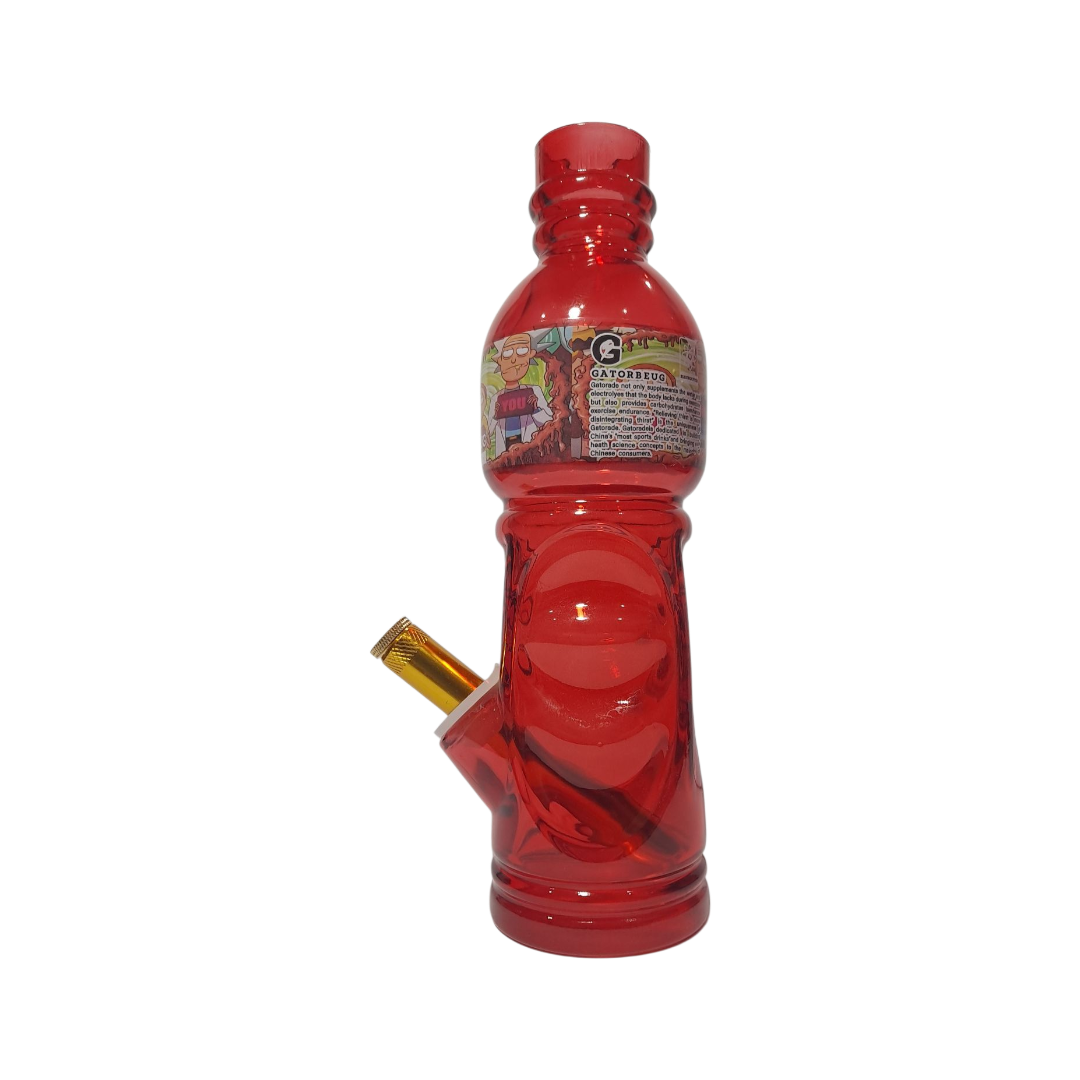 GATO Red Metal Stem - 23cm