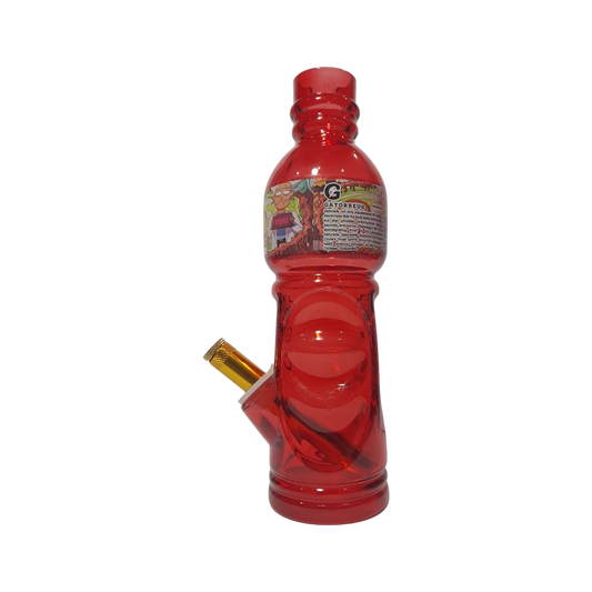 GATO Red Metal Stem - 23cm