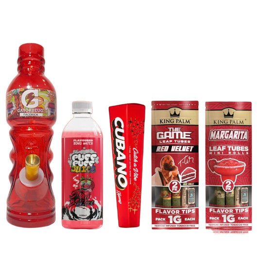 $85 Red Gato Bundle