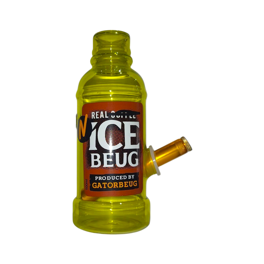 NICEBEUG Metal Stem - 18cm