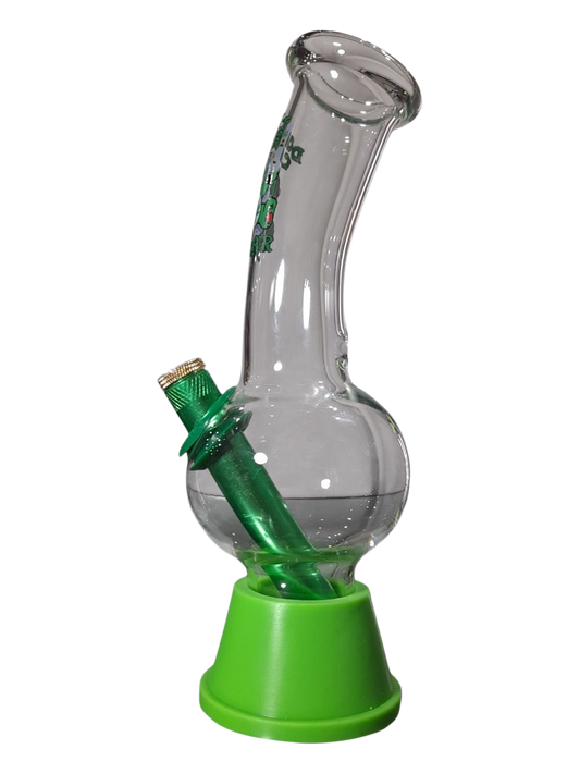 DON'T CARE BEAR Bubble Bong - 20cm