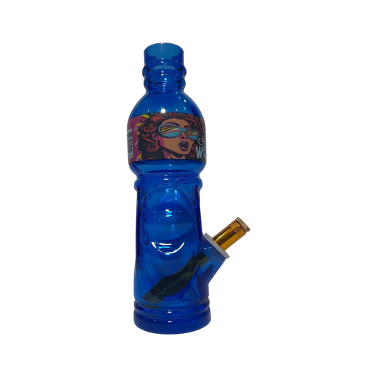 GATO Blue Metal Stem - 23cm