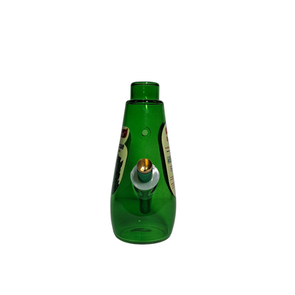 BBQ Green Bong - 18.5cm