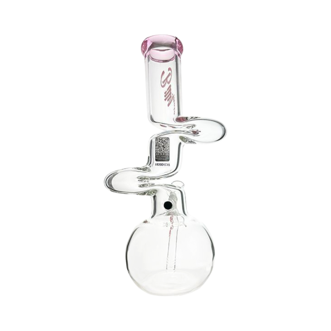 Billy Mate Zig Zag Bubble - 35cm