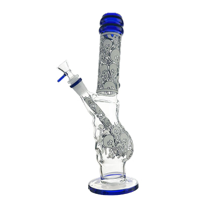 BILLY MATE Glow in the Dark Scream - 30cm