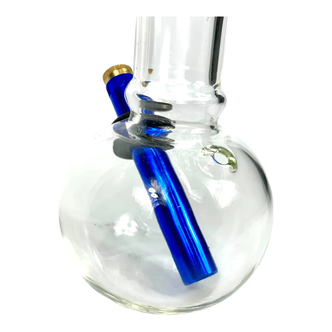 SMOKE Weed Everyday Bubble Bong - 18cm BillyMart