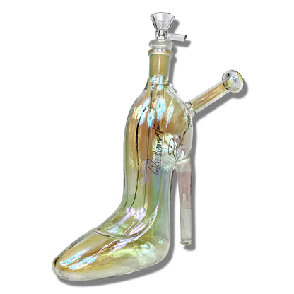 BILLY MATE Stiletto High Heel Bong - 24cm BillyMart