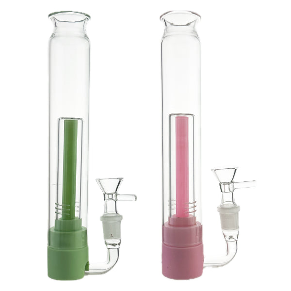 VOYAGER Straight With Dome Perc - 23cm