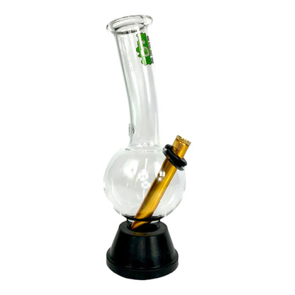Too Stoned To Care Bear Bubble Bong – 25cm BillyMart