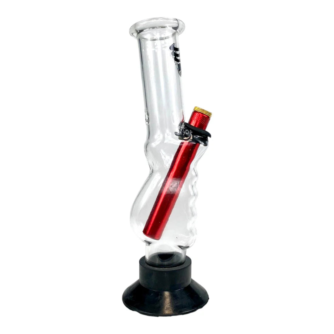TORNADO Gripper Bong - 23cm BillyMart
