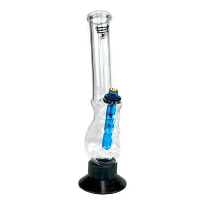 Tornado gripper bong 31cm angle
