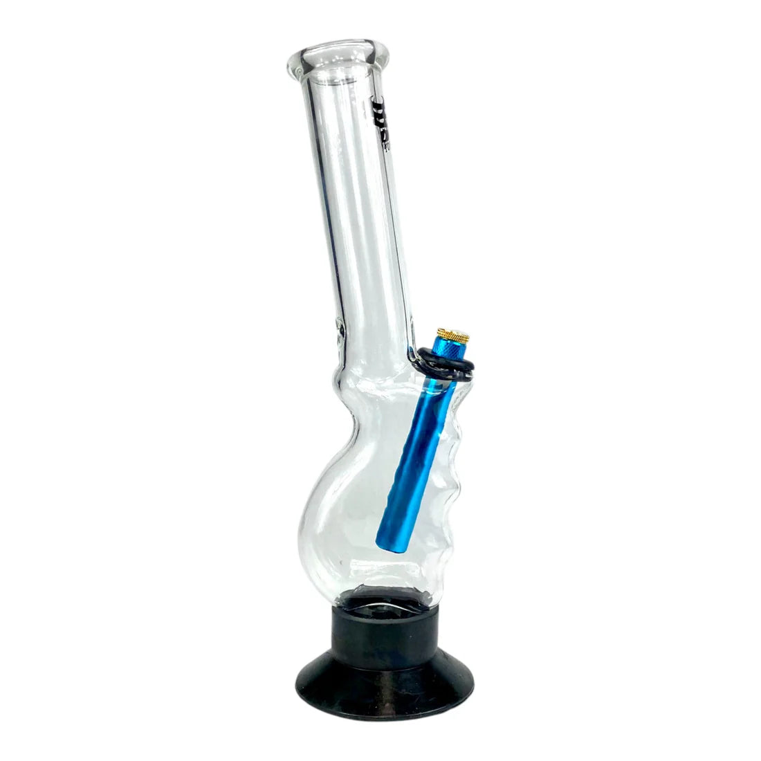Tornado gripper bong 31cm side