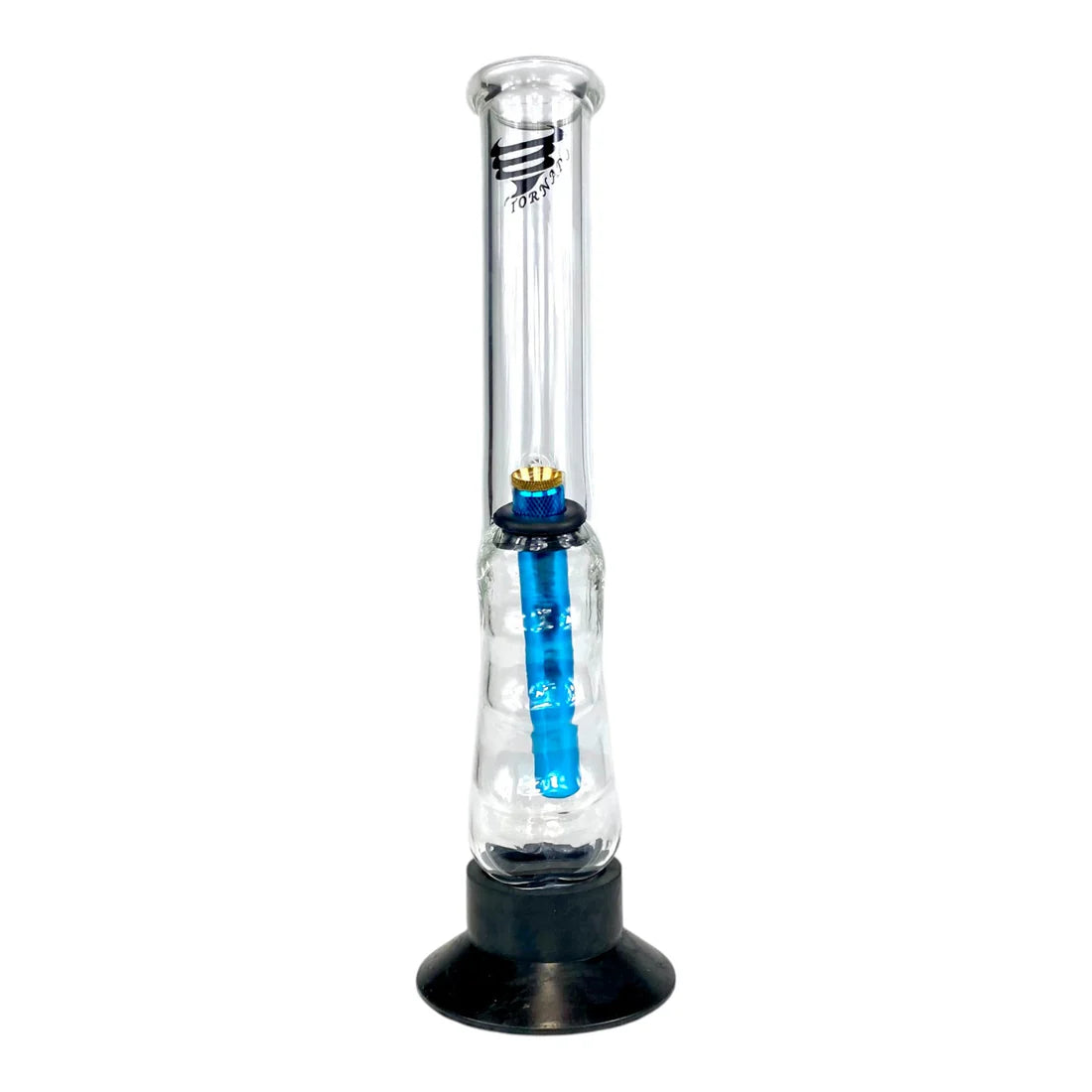 Tornado gripper bong 31cm front