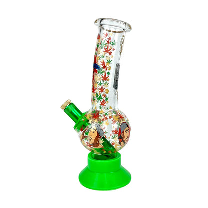TUPAC Bubble Bong - 20cm BillyMart