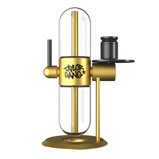 Stundenglass X Wiz Khalifa – Taylor Gang Gravity Infuser
