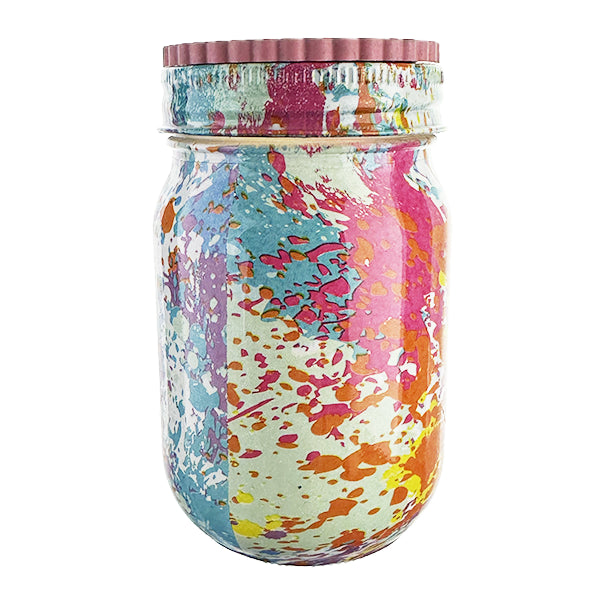 ULTIMATE Extra Large Jar & Grinder #3
